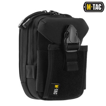 Підсумок M-Tac утилітарний Large Black