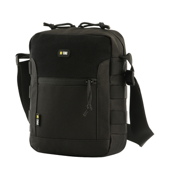 Сумка M-Tac Satellite Bag Gen.II Black