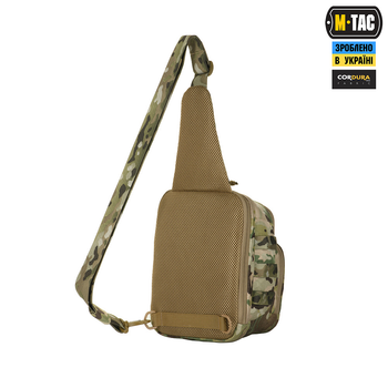 Сумка M-Tac Cross Bag Elite Multicam