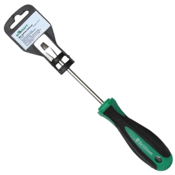 Отвертка EcoKraft плоская AVP12 (6900514220632)