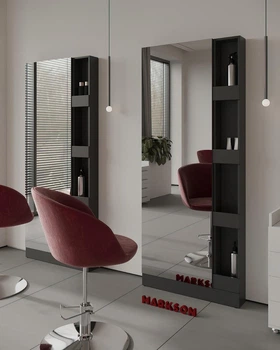 Место парикмахера М401 Флай