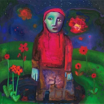 Вінілова платівка Girl In Red – If I Could Make It Go Quiet (LP, Album, Vinyl) (5056167129684)