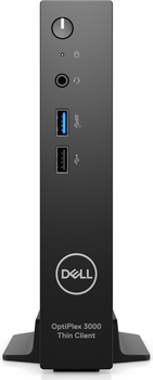 Комп'ютер Dell OptiPlex 3000 (5397184899403)