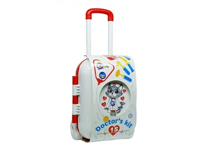 Игрушка Маленький доктор, ТехноК, 4753