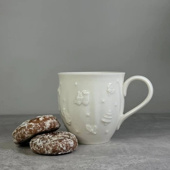 Чашка Villeroy & Boch Toy's Delight Royal Classic 500 мл (1486589651)