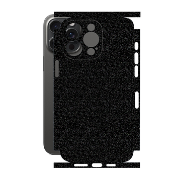 Захисна плівка StatusSKIN для Apple iPhone 15 Pro Max Корпус Вініл Галактика
