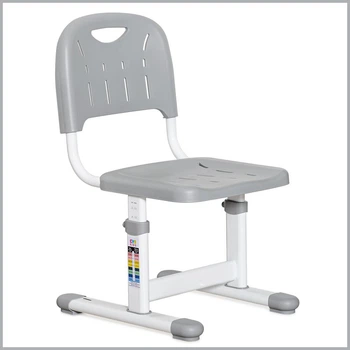 Стілець Evo-kids EVO-301 G Сірий (EVO-301 G)