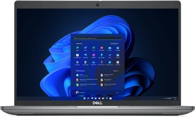 Ноутбук Dell Latitude 5450 (2000001319796) Grey