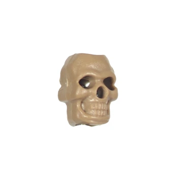 Бусина M-Tac Skull Stopper Coyote Brown
