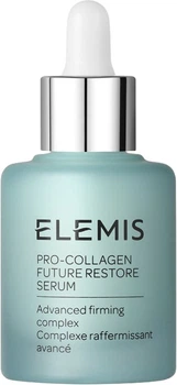 Укрепляющая сыворотка Elemis Pro-Collagen Future Restore Serum 30 мл (641628601271)