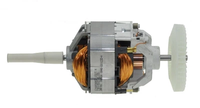 Двигатель VJ Parts 230В (0,54кВт) триммера ST FSE 60 код 64406000231, кос664