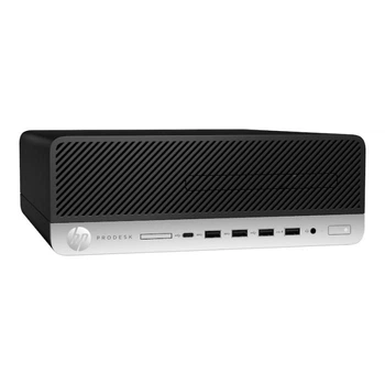 Стационарный компьютер HP ProDesk 600 G4 SFF (Intel Pentium Gold G5500/16GB/HDD500GB) s1151-V2 Б/У