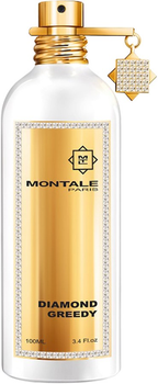 Парфумована вода для жінок Montale Diamond Greedy 100 мл (3760260455640)