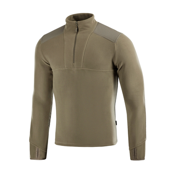 Кофта M-Tac Centurion Microfleece Olive L