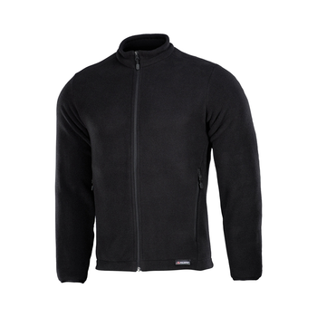 Кофта M-Tac Nord Fleece Polartec Black M