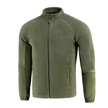 Кофта M-Tac Polartec Sport Army Olive XL