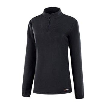 Кофта M-Tac Delta Polartec Lady Black XS