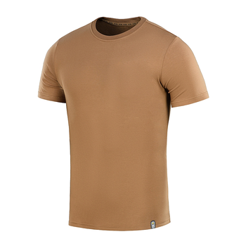 Футболка M-Tac 93/7 Summer Coyote Brown M