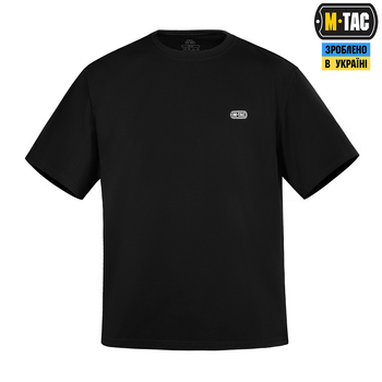 Футболка M-Tac Cotton HARD Black S