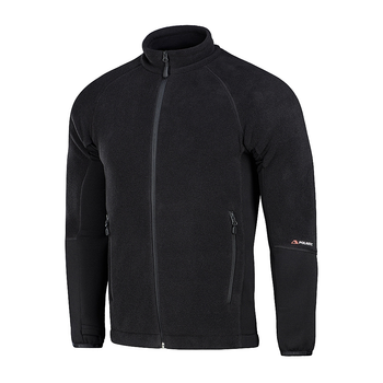 Кофта M-Tac Polartec Sport Black S