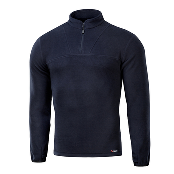 Кофта M-Tac Delta Polartec Dark Navy Blue XL