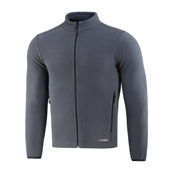 Кофта M-Tac Nord Fleece Polartec Dark Grey 2XL