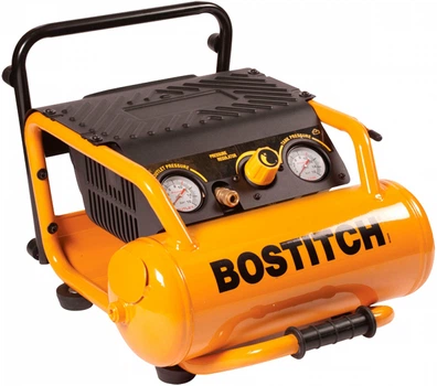 Компресор Bostitch 10 л (RC-10-E)