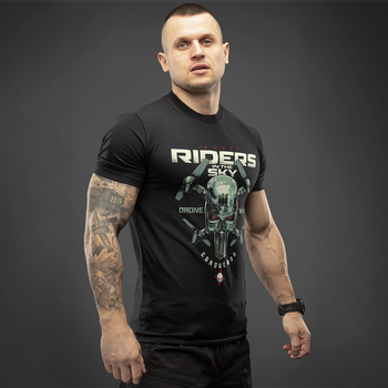 Футболка SvaStone Ghost Riders 2XL