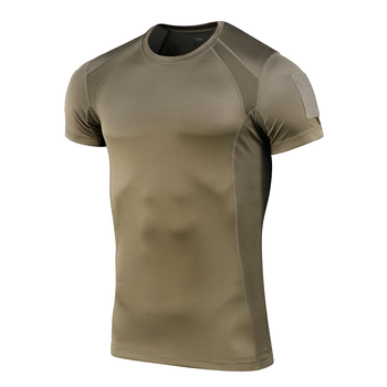 Футболка M-Tac потовідвідна Athletic Tactical Gen.2 Olive M