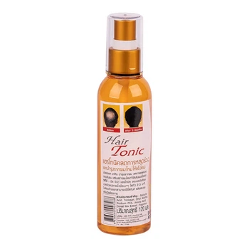 Спрей для активации роста волос Hair Tonic 120 мл. Genive (8856680007288)