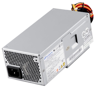 Блок питания 240W FSP FSP240-50SBV (P/N:36-001863) TFX, БУ