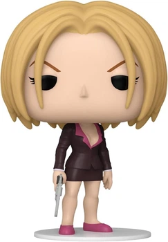 Фигурка Фанко Пакунода Хантер х Хантер №1565 Anime Hunter x Hunter Pakunoda Funko 75585