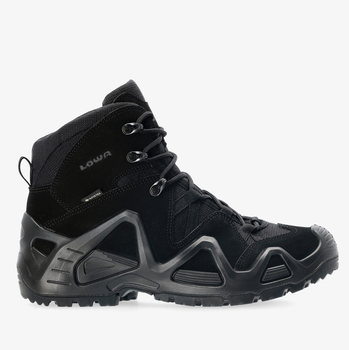 Тактические ботинки Lowa Zephyr GTX MID TF, Black (EU 40 / UK 6.5)