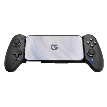 Мобильный игровой контроллер GameSir G8 Plus Bluetooth для Switch, iOS, Android и планшетов