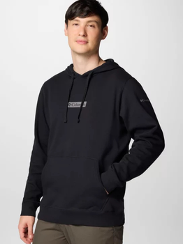 Худі чоловіче Trek Hoodie