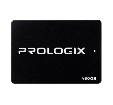 SSD диск 480GB Prologix S-360 2.5 SATAIII TLC