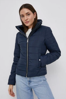 Пуховик Vero Moda Curve Clarisa Синій 50 10276499