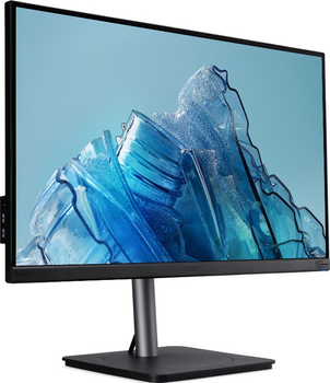 Monitor 27" Acer Vero CB273Ebemipruzxv (UM.HB3EE.E06)