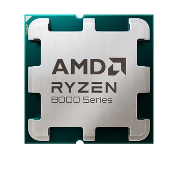 Procesor AMD Ryzen 5 8400F 4.2GHz 16MB AM5 65W Tray (8592978550189)