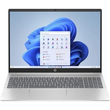 Ігровий ноутбук Hp Pavilion 16-ag0004nn, (BD9Q9EA) 16" / AMD Ryzen 5 8540U / RAM 16 ГБ / SSD 1 ТБ / Radeon 740M / Free Dos