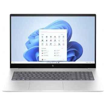 Ноутбук Hp Envy Laptop 17-da0023nn, (B7VM5EA) IPS FHD / RAM 16 ГБ / SSD 512 ГБ / Windows 11 Home / сріблястий