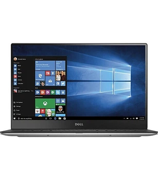 Ноутбук Dell XPS 9360 Intel Core i5 (8 Гб / 256 Гб) A-Refurbished