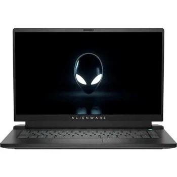 Ноутбук Dell Alienware M15 R5 (Ryzen Edition) (32 ГБ DDR/1000 ГБ SSD) RTX 3060 open box - Refurbished