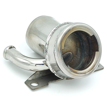 Горловина бака Vw 251201107 (Р454)