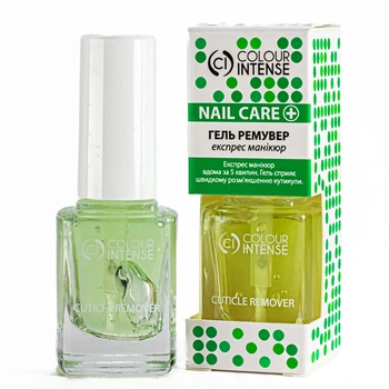 Гель для видалення кутикули ремувер Colour Intense Cuticle Remover 105 11 мл