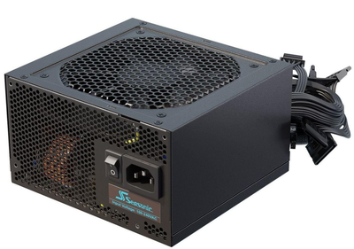 Блок живлення Seasonic 550W G12 GC-550 GOLD (A551GCAFH)