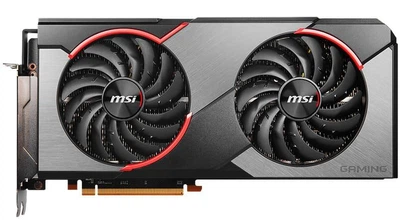 Відеокарта MSI AMD Radeon RX 5700 8Gb Gaming (Radeon RX 5700 Gaming) (GDDR6, 256 bit, PCI-E 3.0 x16)Refurbished