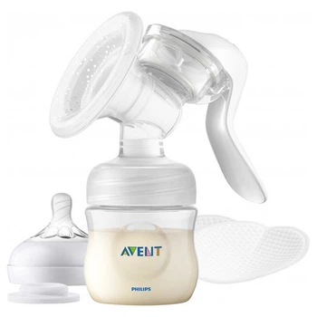 Молокоотсос механический Philips Avent SCF430/10 (8710103943969)