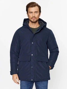 Парка Jack&Jones Champ Синій М 12236015