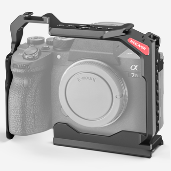 Клітка Neewer CA004 для камери Sony a7R V / a7 IV / a7R IV / a7S III / a1